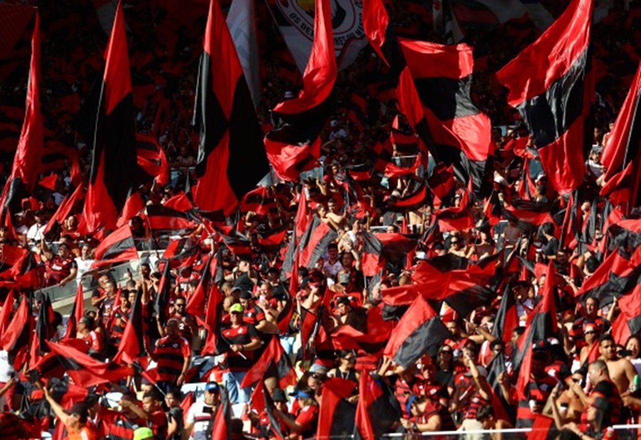 (Foto: Gilvan de Souza / CRF)