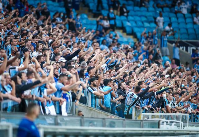 Torcida do Grêmio