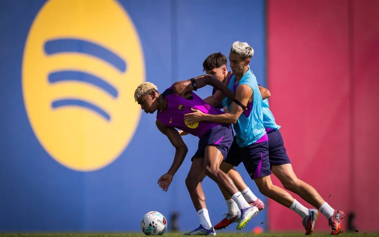 Mallorca x Barcelona: onde assistir e escalações