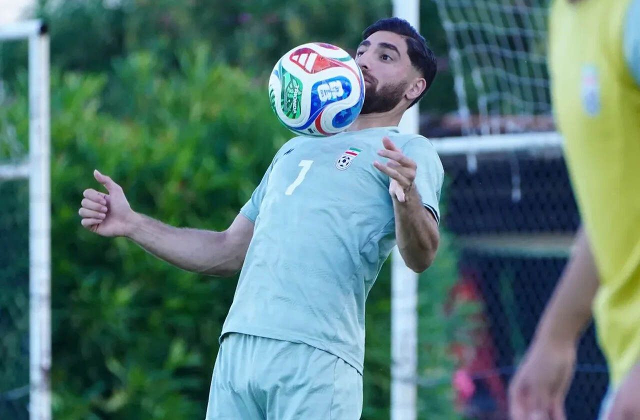 Irã fará último amistoso antes da Copa com portões fechados