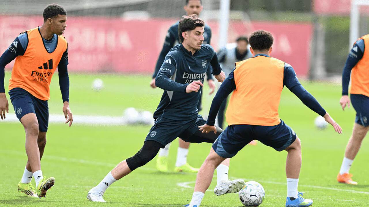 Imagem da noticia Arsenal x Bournemouth: onde assistir, escalações e arbitragem