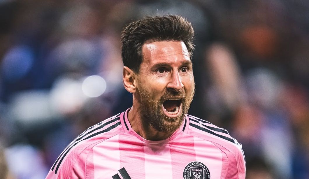 Lenda do Real Madrid "escanteia" Cristiano Ronaldo e define Messi como maior da história