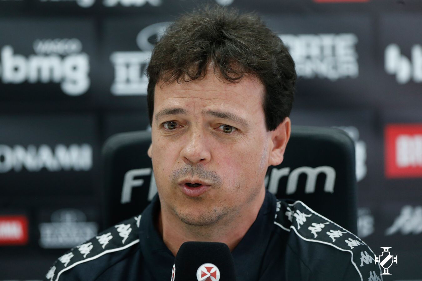 (Foto: Rafael Ribeiro / Vasco)