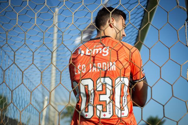 (Foto: Matheus Lima / Vasco)