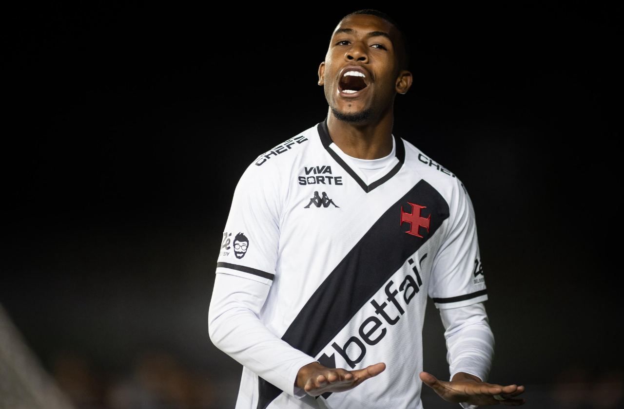 Foto: Reprodução / Vasco da Gama