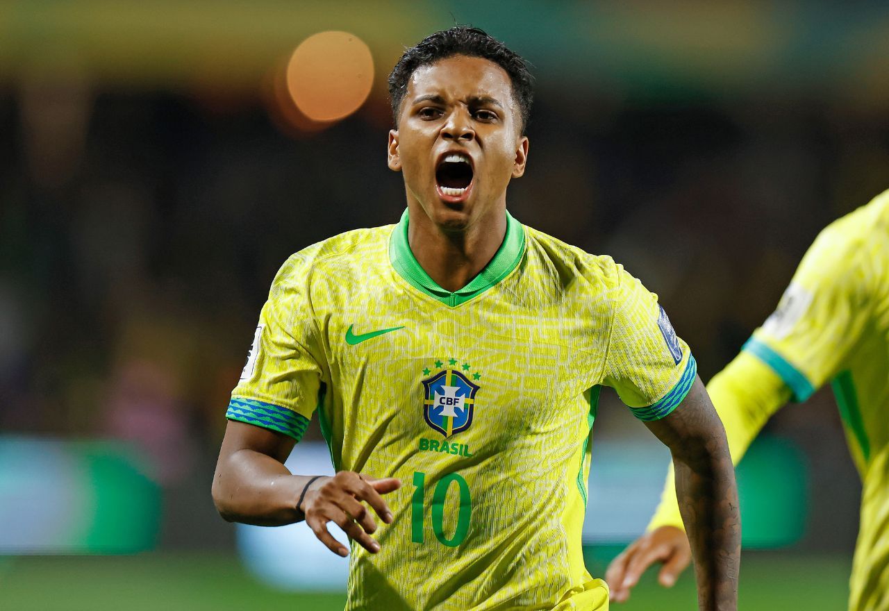 Brasil em campo, reedição da Copa América e mais: veja os jogos desta terça. Foto: Rafael Ribeiro/CBF
