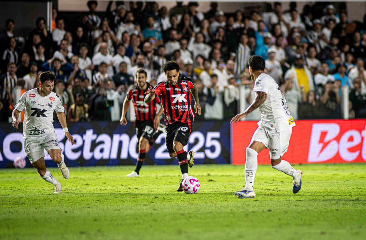 Foto: Victor Ferreira / EC Vitória