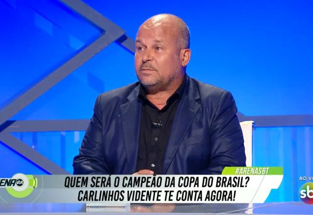 Vidente Carlinhos