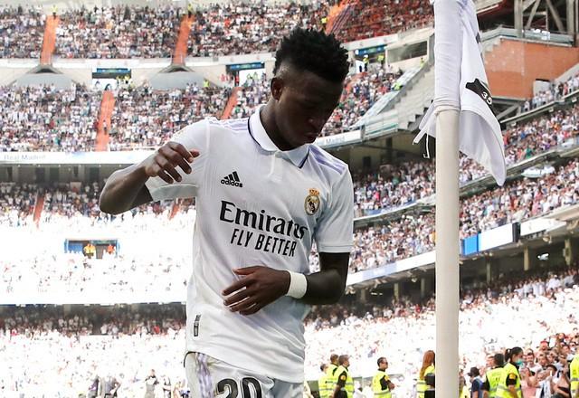 Vinícius Júnior