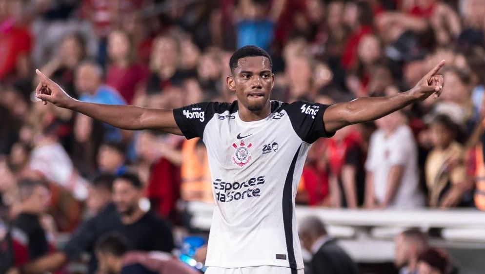 Imagem da noticia Milan quer ir à FIFA caso Corinthians volte atrás com venda de André