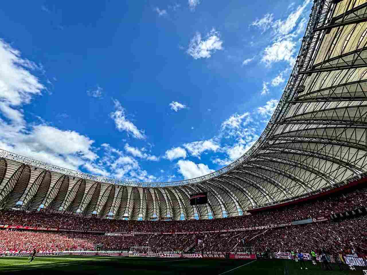 Foto: Reprodução / Internacional