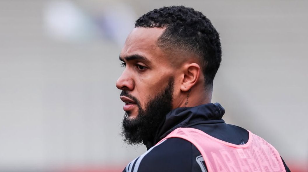 Flamengo tem negociação com Juninho, do Qarabag