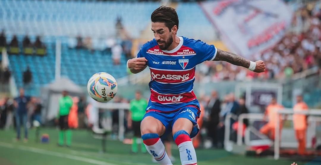 (Foto: Mateus Lotif/FEC)