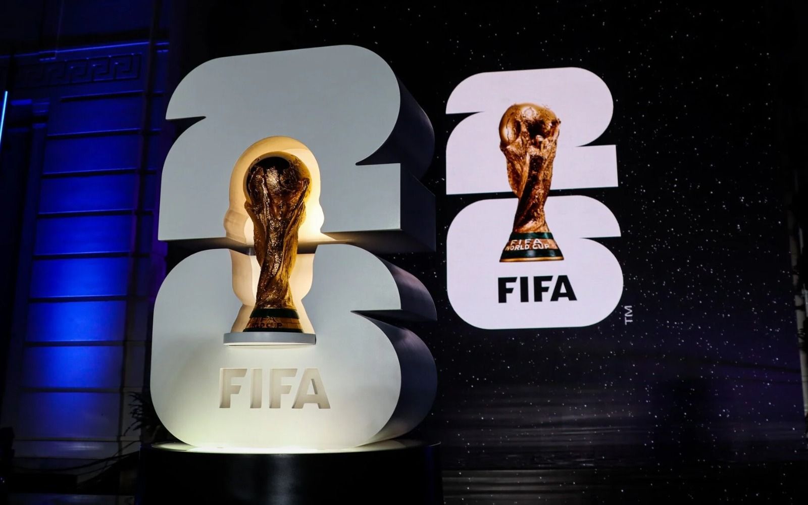 (Foto: Divulgação/Fifa)