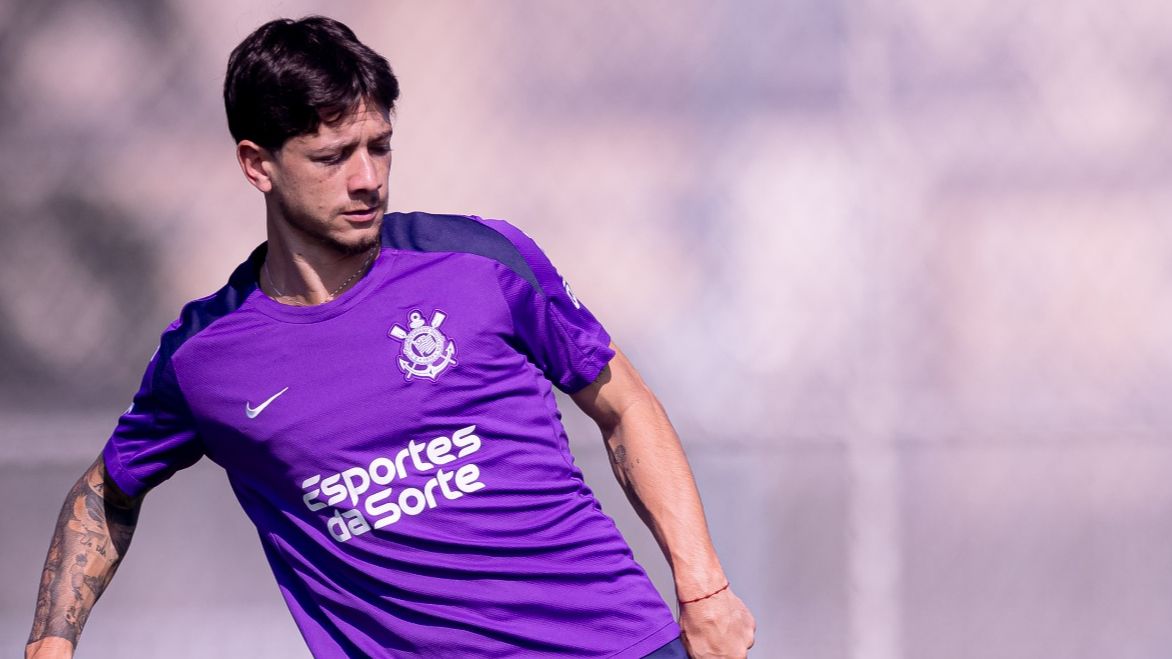 Ceará x Corinthians: prováveis escalações, onde assistir e horário
