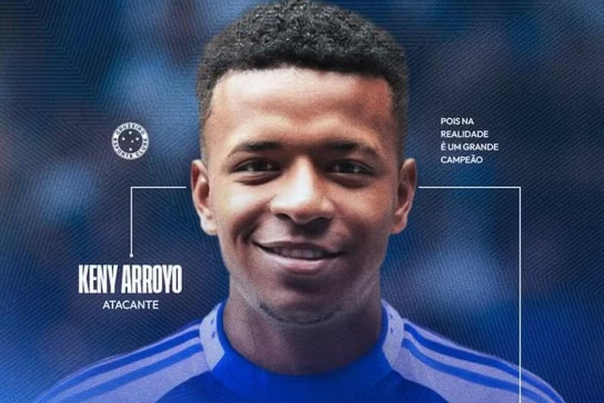Arroyo desabafa após corte do Equador na Copa Arroyo desabafa após corte do Equador na Copa