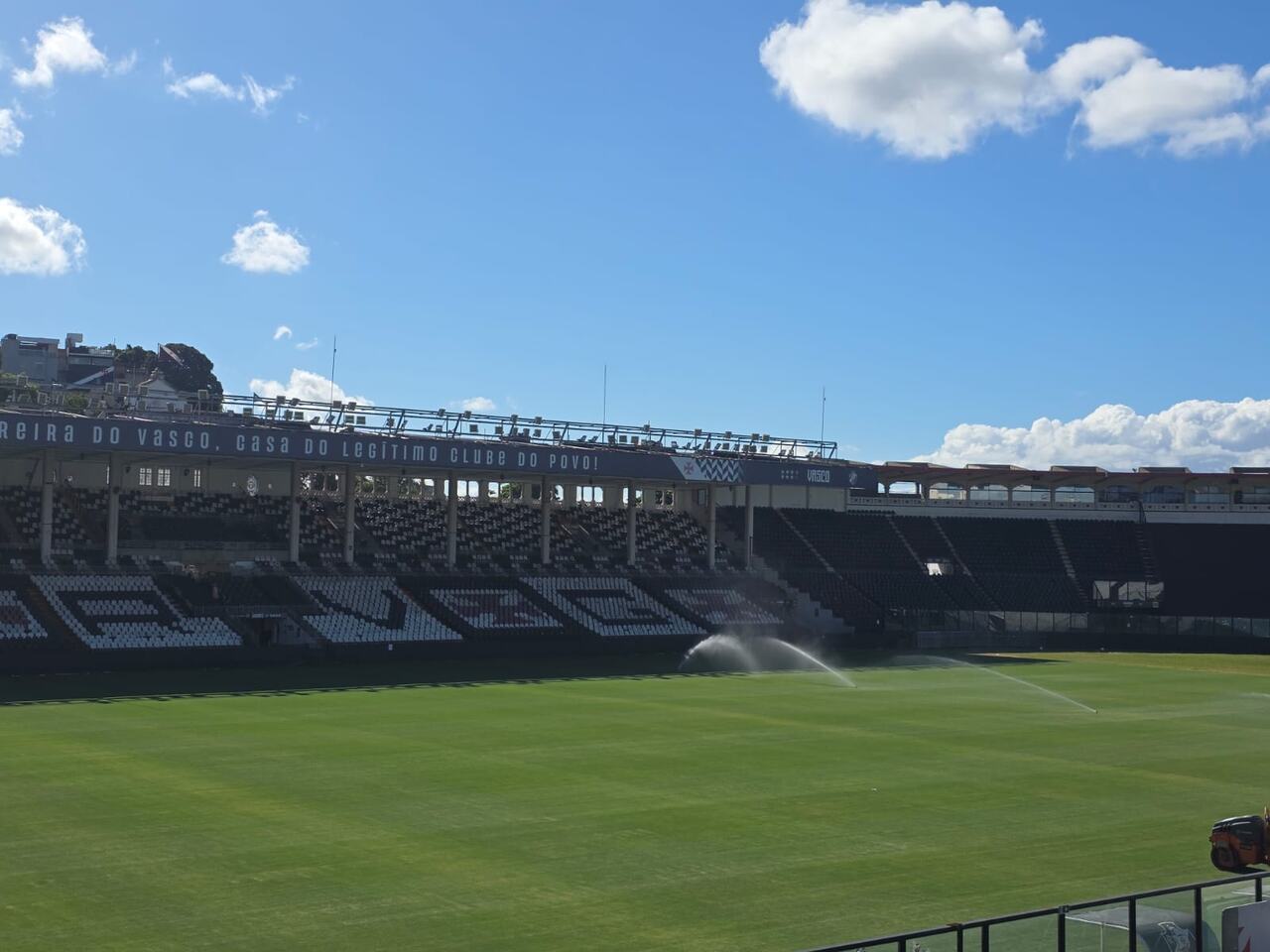 Foto: Reprodução / Vasco da Gama