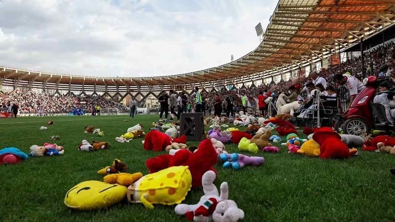 Foto: Reprodução / Jogada 10