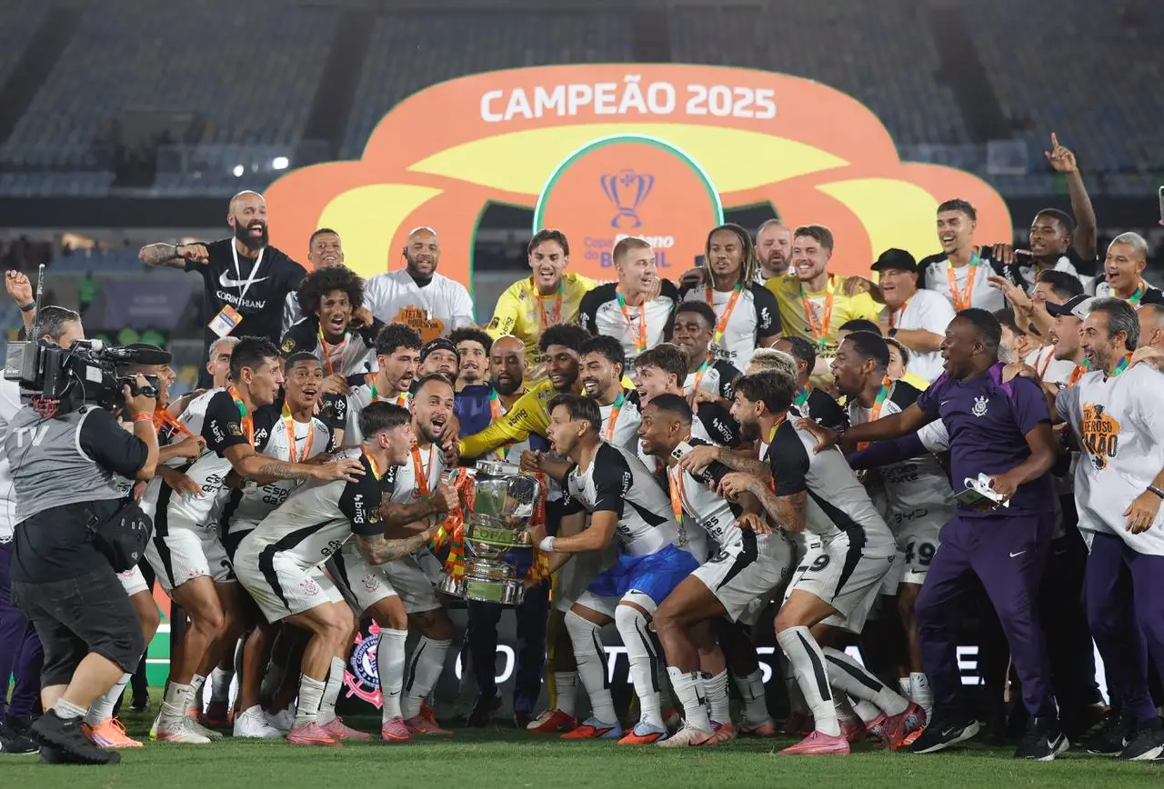 Copa do Brasil 2026: veja datas, times participantes e novo formato