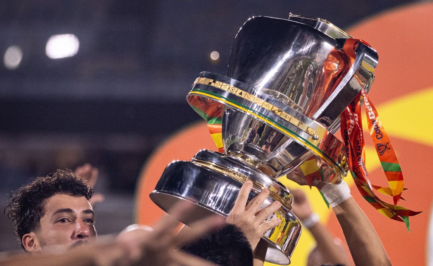 Copa do Brasil 2026: confira os confrontos e chaveamento até a quarta fase