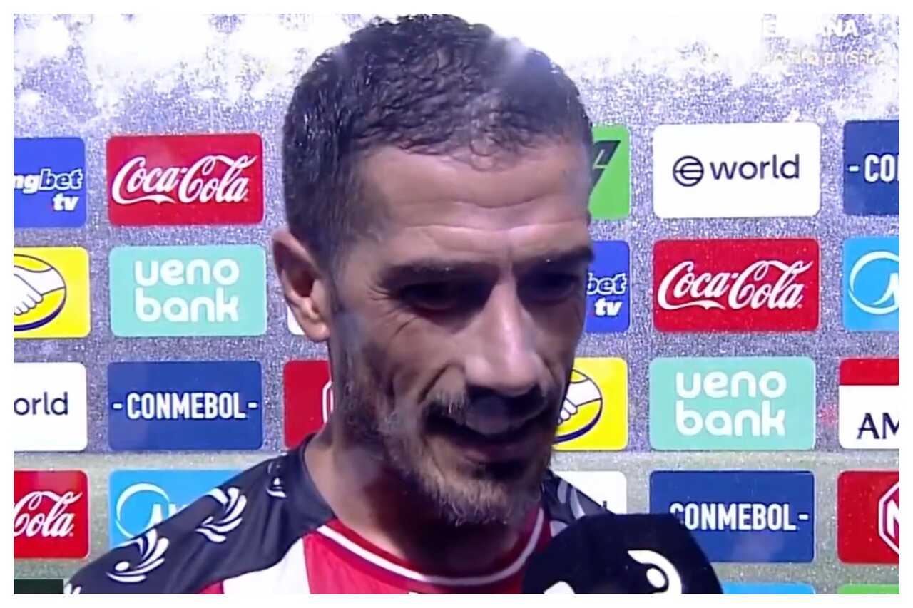 Foto: Reprodução / Jogada 10