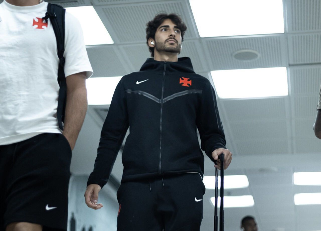 Foto: Reprodução / Vasco da Gama