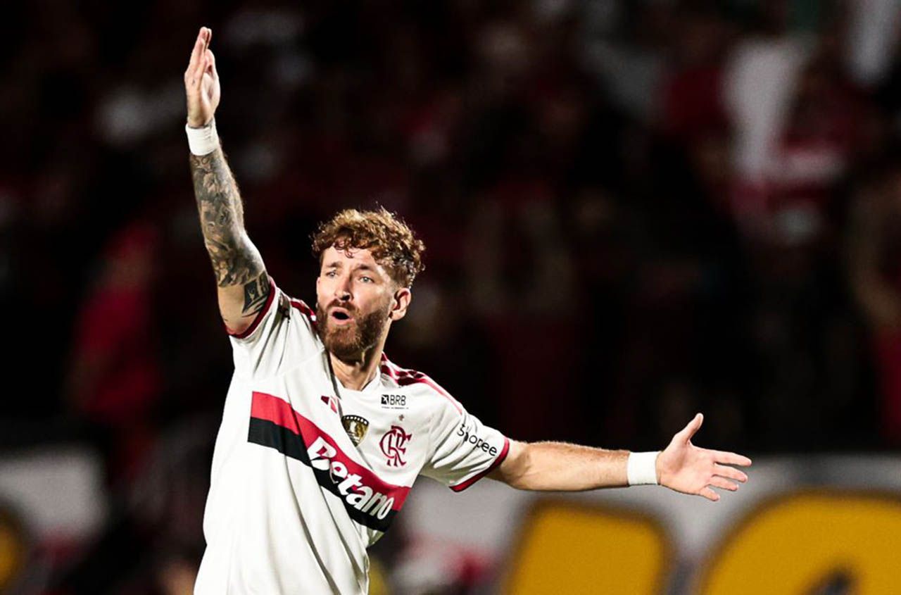 Saiba a última vez que o Flamengo se despediu tão cedo no mata-mata da Copa do Brasil