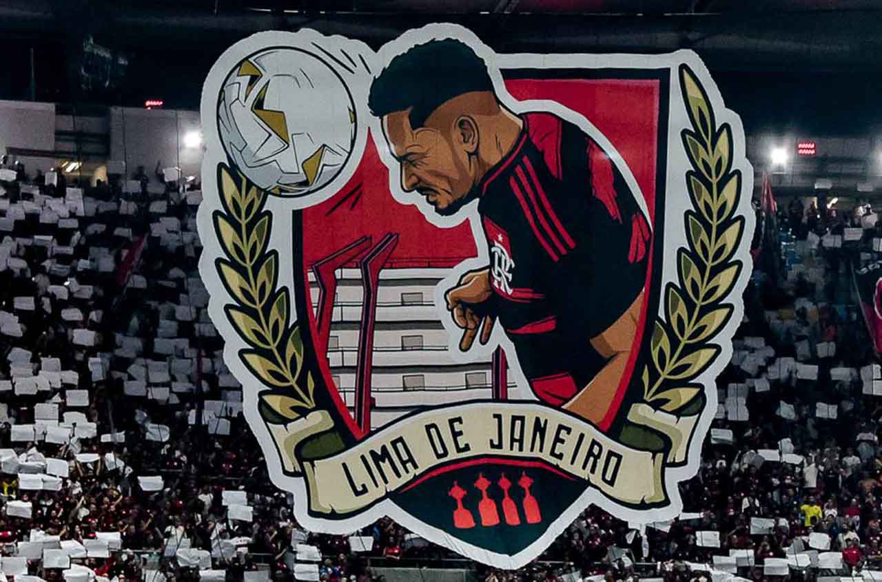 Flamengo retorna ao Maracanã após 57 dias Flamengo retorna ao Maracanã após 57 dias