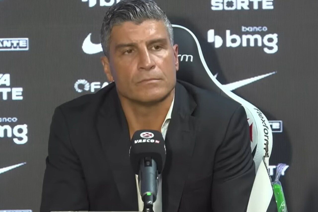 Vasco tenta manter embalo longe do Z4 Vasco tenta manter embalo longe do Z4