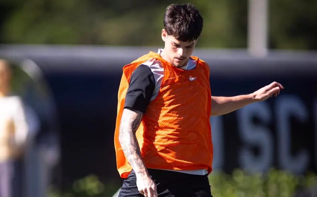 Reforço do Vasco é relacionado para partida pela Sula Reforço do Vasco é relacionado para partida pela Sula