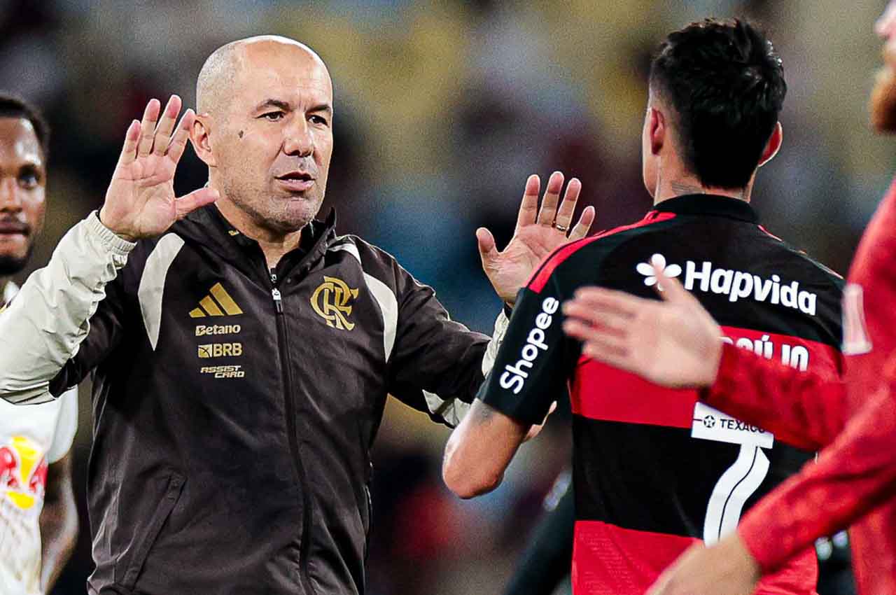 Flamengo vai usar a Data Fifa para recuperar jogadores Flamengo vai usar a Data Fifa para recuperar jogadores