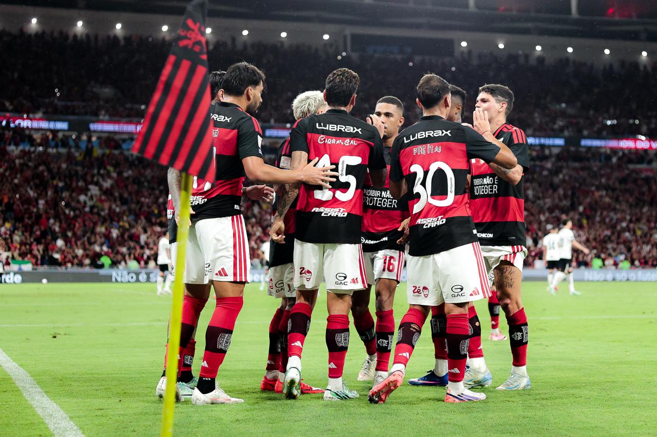 Veja chances de título e risco de Z4 após a 32ª rodada