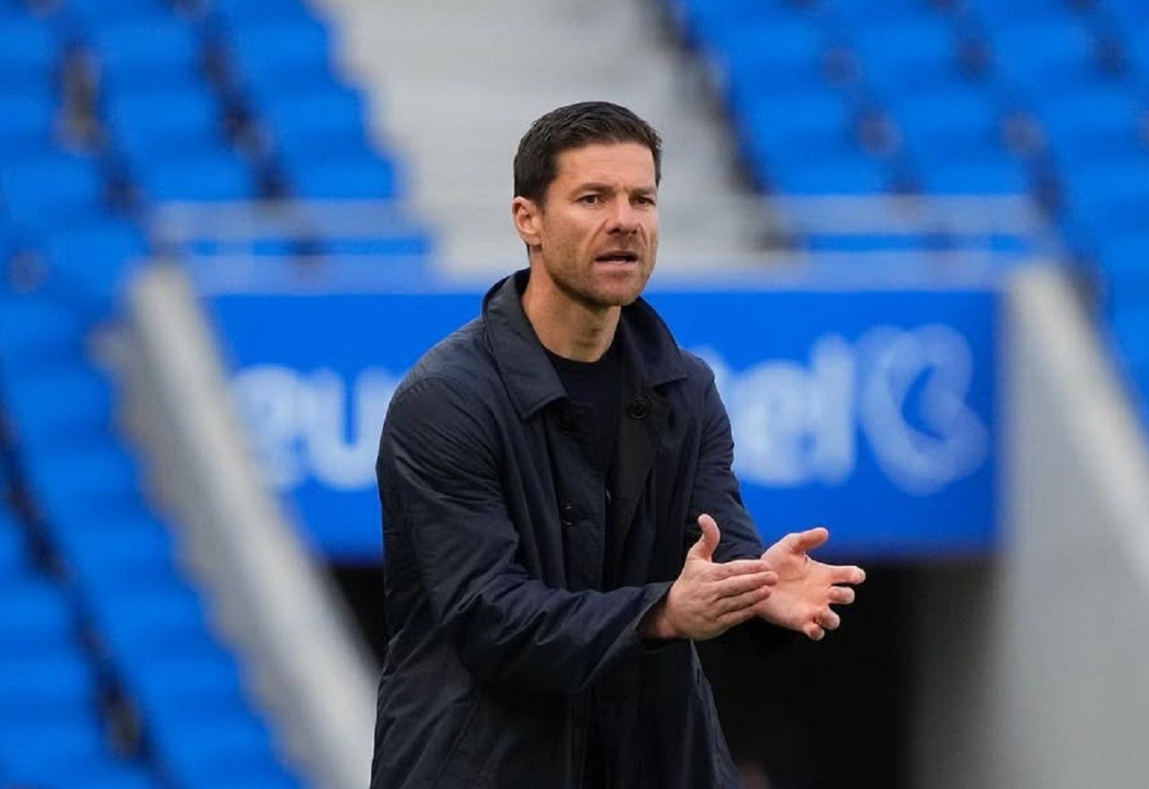 (Foto: Reprodução / Instagram: Xabi Alonso)