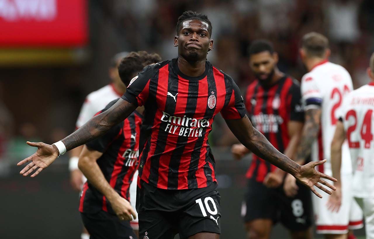 Foto: Reprodução / Milan