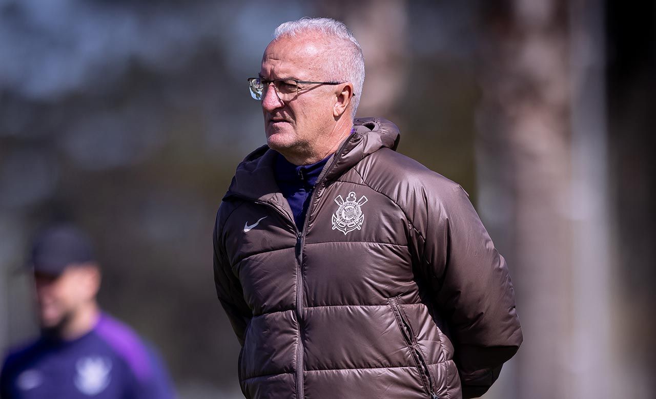 Corinthians se reapresenta e pode ter mudanças para encarar o Fortaleza