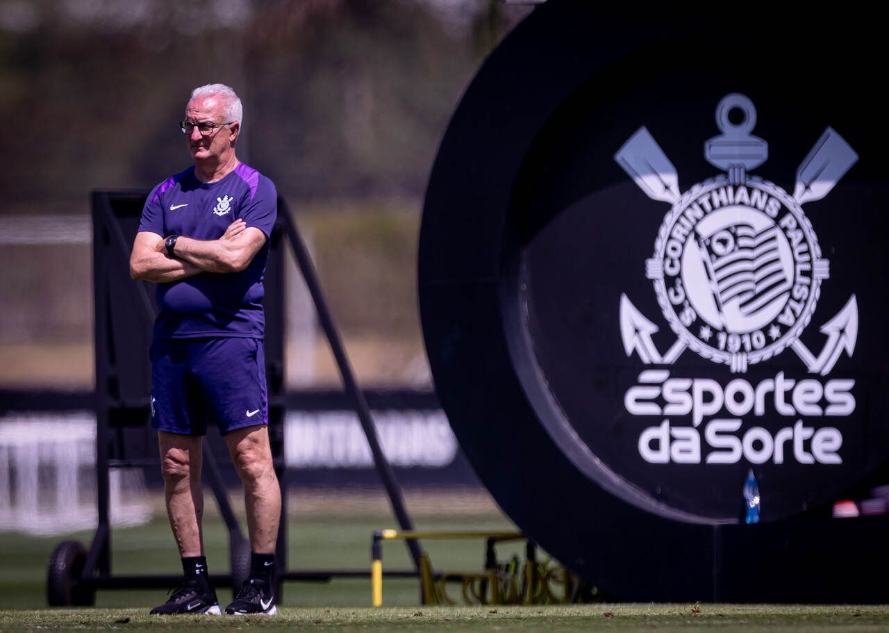 Foto: Rodrigo Coca / Agência Corinthians