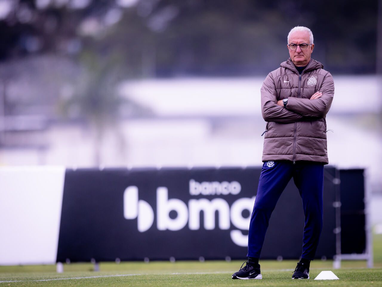 Foto: Reprodução / Agência Corinthians