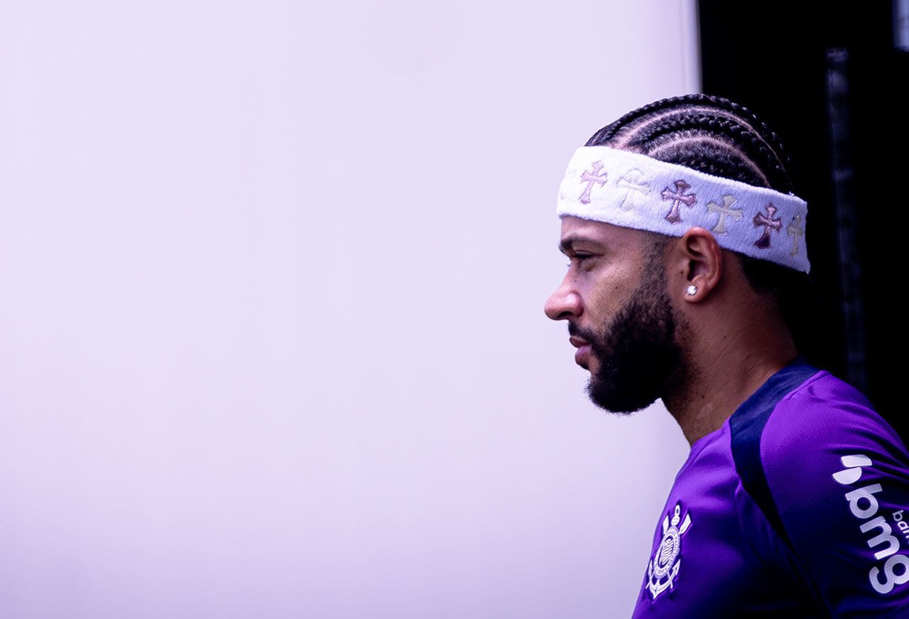 Foto: Reprodução / Agência Corinthians