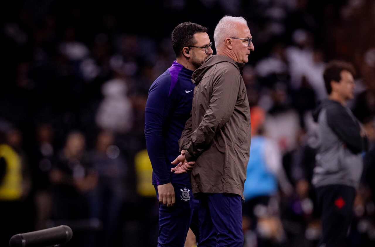 Foto: Reprodução / Corinthians