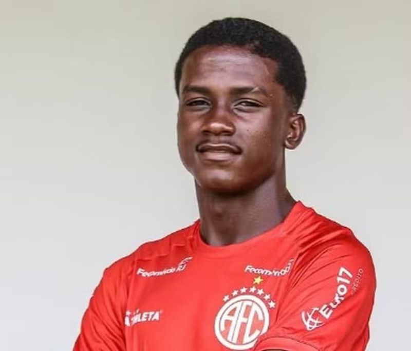 América-RJ denuncia caso de racismo na Copa SP de Futebol Júnior