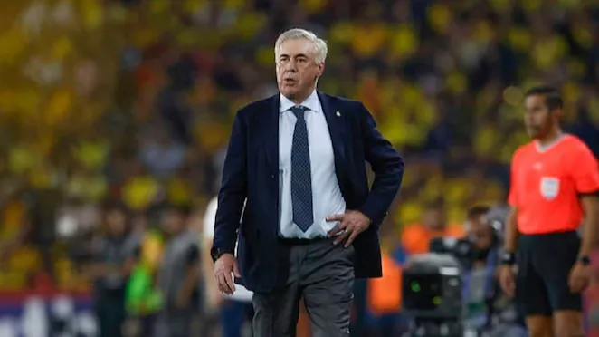 (Foto: Rafael Ribeiro/ CBF)