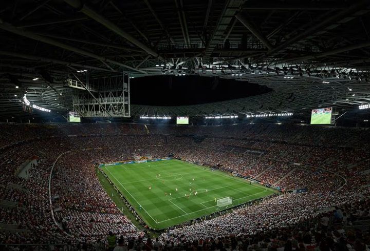 Sede da final da Champions League 2025/26 já está definida; veja onde será