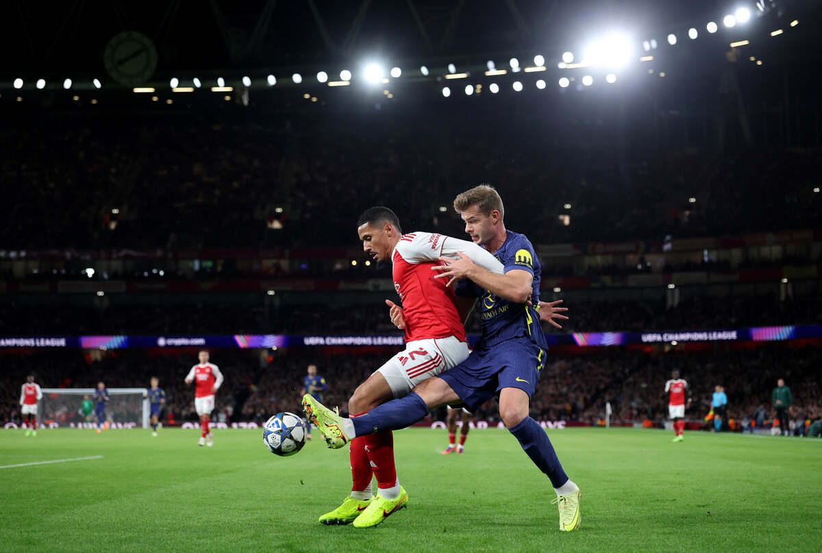 Foto: Alex Pantling/Getty Images