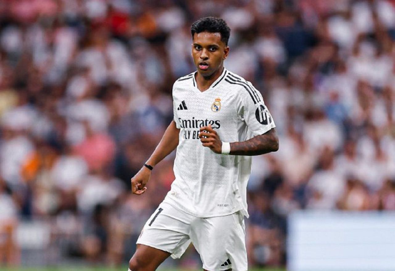 (Foto: Divulgação/ Real Madrid)
