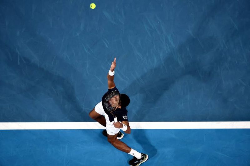 Australian Open 2025: Brasil tem quatro representantes no primeiro Grand Slam do ano