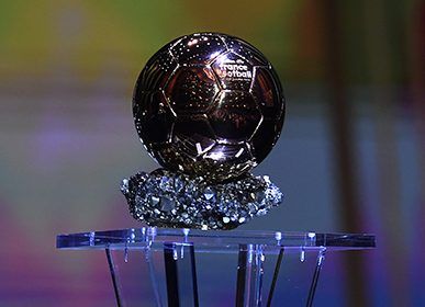 Raphinha e Vini Jr concorrem ao prêmio de melhor do mundo na Bola de Ouro 2025