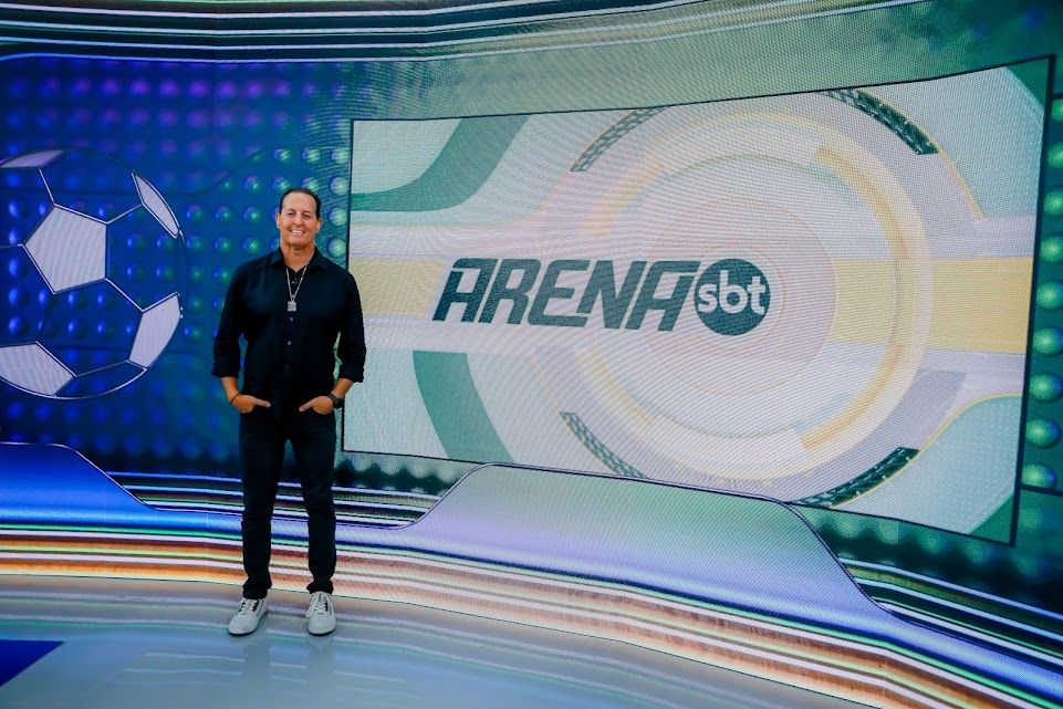 (Foto: Lourival Ribeiro/SBT)
