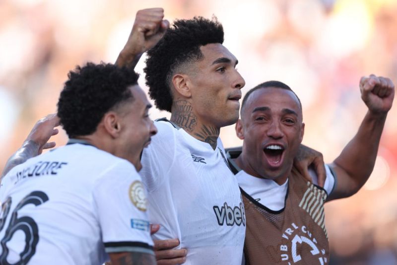 (Foto: Vítor Silva/Botafogo)