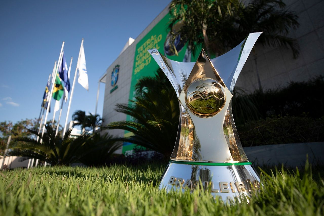 (Foto: Lucas Figueiredo / CBF)