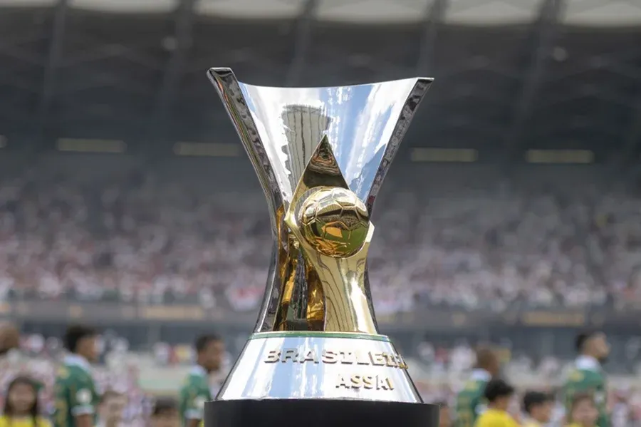 Foto: Reprodução / CBF